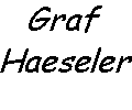 Graf-Haeseler-Strasse